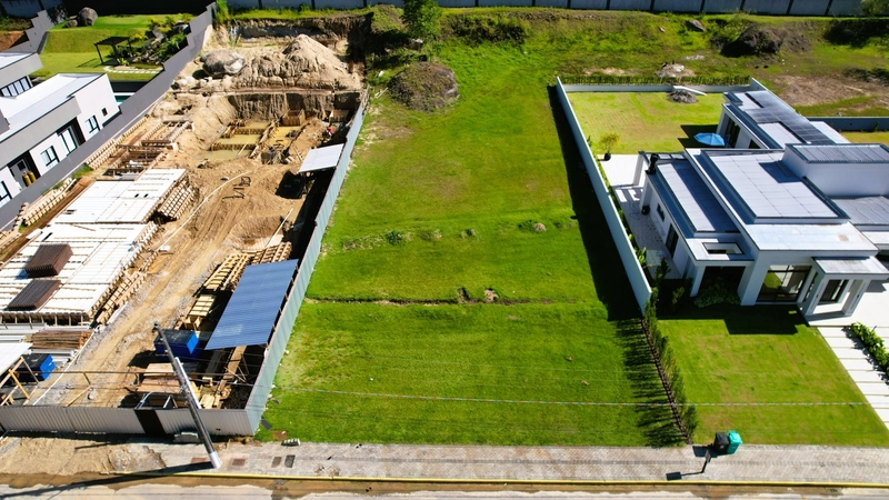 Terreno Condomínio fechado,completa infraestrutura em Itapema/SC: 12ª foto da galeria de imagens do imóvel