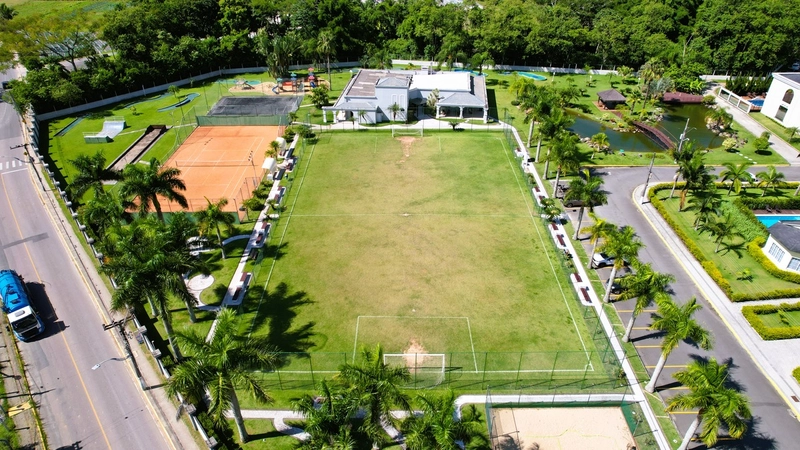 Terreno Condomínio fechado,completa infraestrutura em Itapema/SC: 13ª foto da galeria de imagens do imóvel