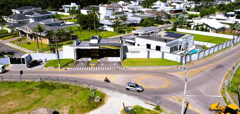 Terreno Condomínio fechado,completa infraestrutura em Itapema/SC: 21ª foto da galeria de imagens do imóvel