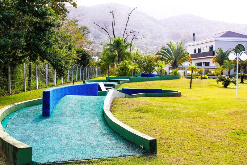 Terreno Condomínio fechado,completa infraestrutura em Itapema/SC: 32ª foto da galeria de imagens do imóvel
