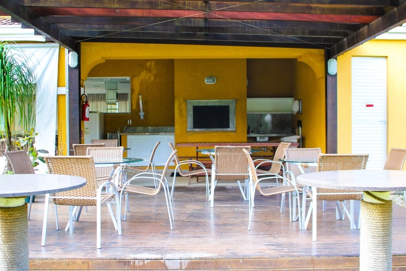 Terreno Condomínio fechado,completa infraestrutura em Itapema/SC: 31ª foto da galeria de imagens do imóvel