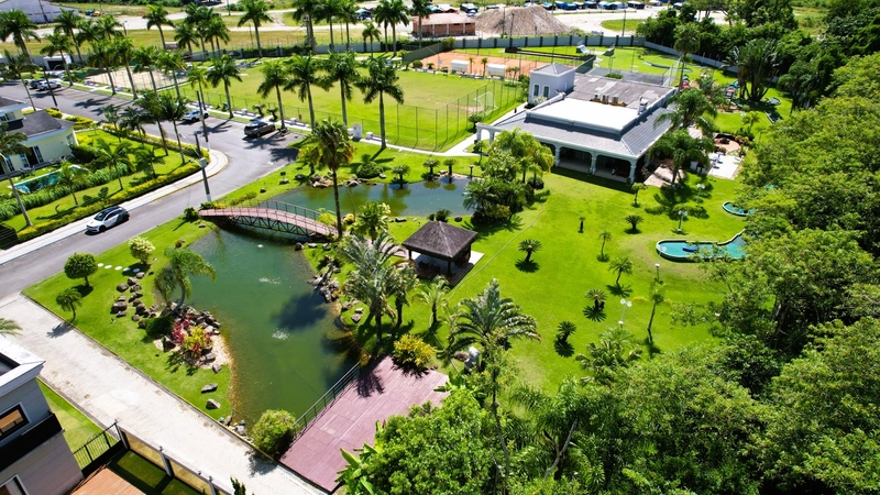 Terreno Condomínio fechado,completa infraestrutura em Itapema/SC: 20ª foto da galeria de imagens do imóvel