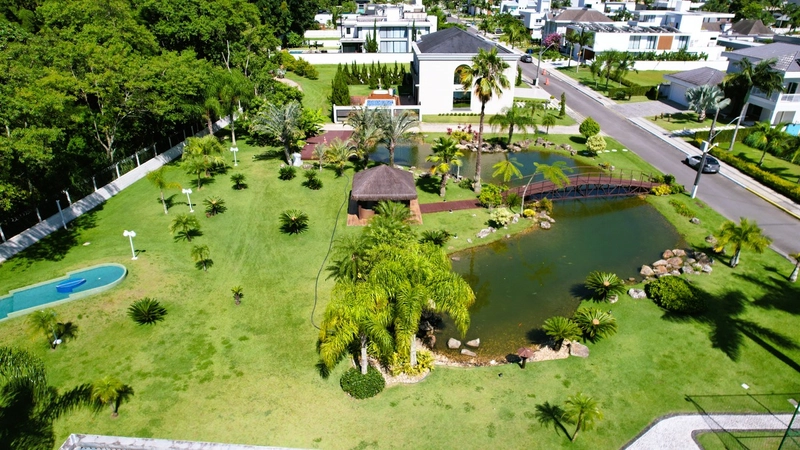 Terreno Condomínio fechado,completa infraestrutura em Itapema/SC: 17ª foto da galeria de imagens do imóvel