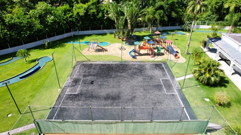 Terreno Condomínio fechado,completa infraestrutura em Itapema/SC: 16ª foto da galeria de imagens do imóvel