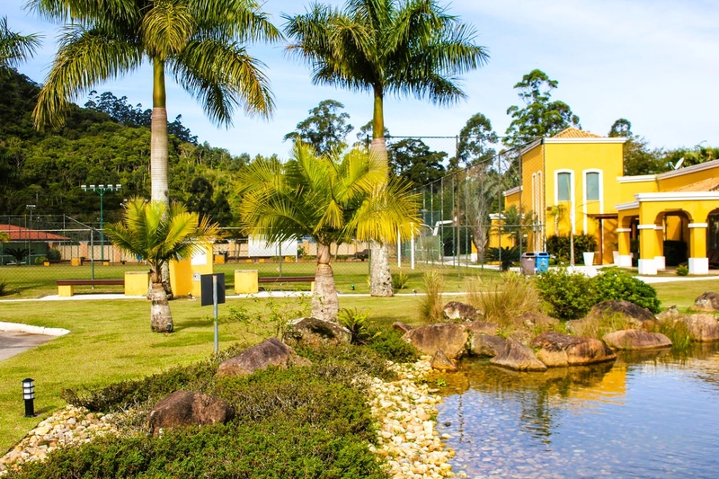 Terreno Condomínio fechado,completa infraestrutura em Itapema/SC: 23ª foto da galeria de imagens do imóvel