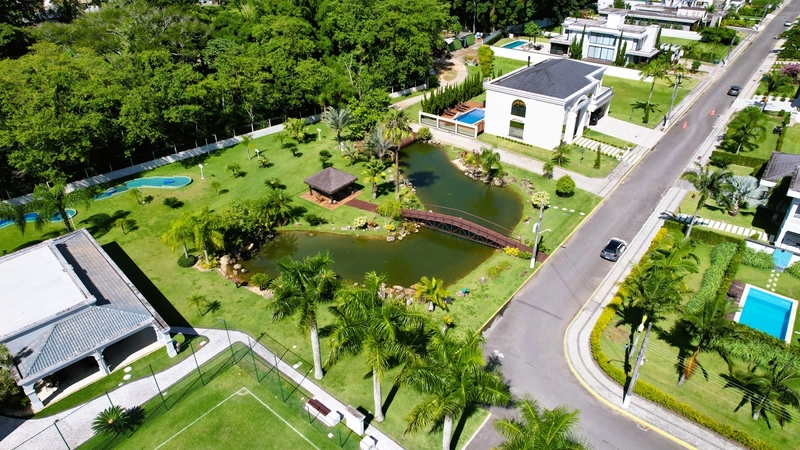 Terreno Condomínio fechado,completa infraestrutura em Itapema/SC: 18ª foto da galeria de imagens do imóvel