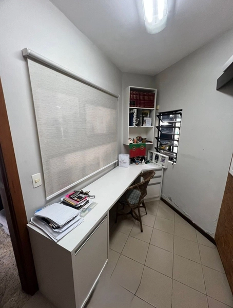 Casa alto padrão Bairro Centro I, 240m² privativos com varanda gourme: 19ª foto da galeria de imagens do imóvel