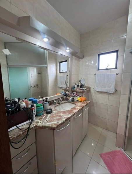 Casa alto padrão Bairro Centro I, 240m² privativos com varanda gourme: 17ª foto da galeria de imagens do imóvel