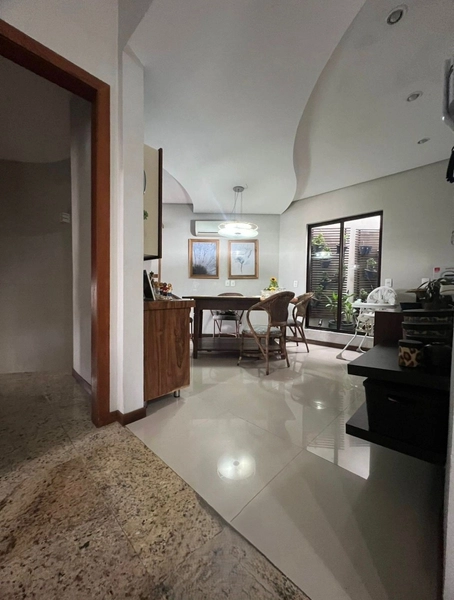 Casa alto padrão Bairro Centro I, 240m² privativos com varanda gourme: 11ª foto da galeria de imagens do imóvel