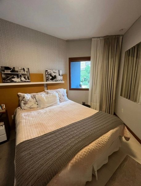 Casa alto padrão Bairro Centro I, 240m² privativos com varanda gourme: 15ª foto da galeria de imagens do imóvel