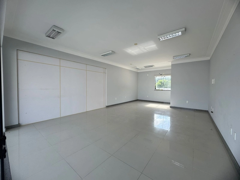 Sala Comercial para Locação no Office Park – Santa Rita, Brusque/SC: 3ª foto da galeria de imagens do imóvel