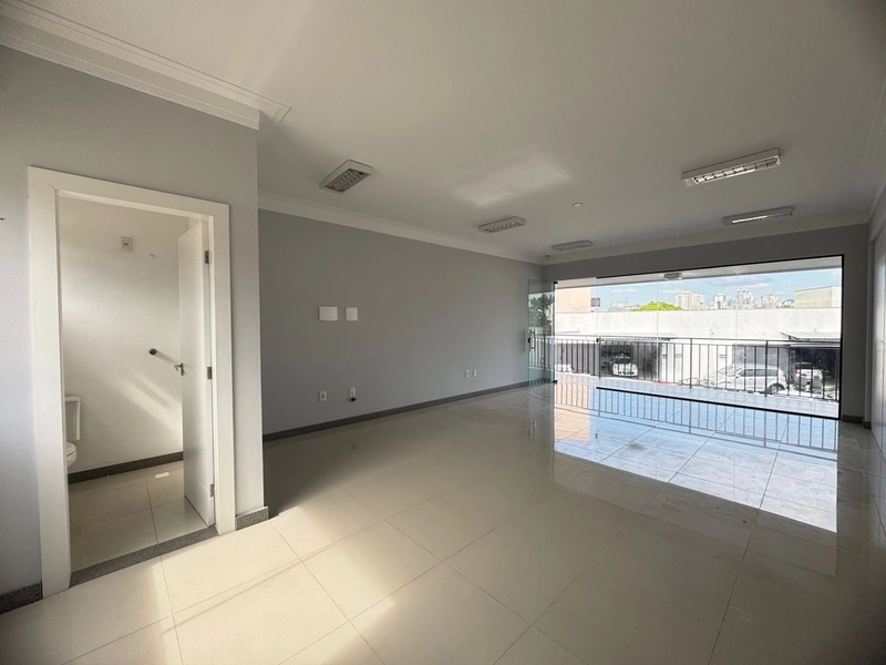 Sala Comercial para Locação no Office Park – Santa Rita, Brusque/SC: 2ª foto da galeria de imagens do imóvel