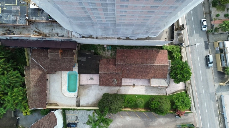 OPORTUNIDADE EXCLUSIVA EM Brusque, terreno com potencial para construç: 3ª foto da galeria de imagens do imóvel