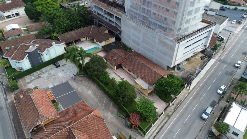 OPORTUNIDADE EXCLUSIVA EM Brusque, terreno com potencial para construç: 4ª foto da galeria de imagens do imóvel