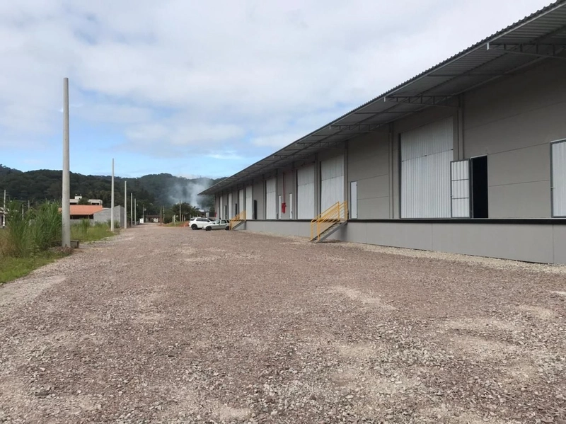 Oportunidade de Locação em Guabiruba!: 1ª foto da galeria de imagens do imóvel