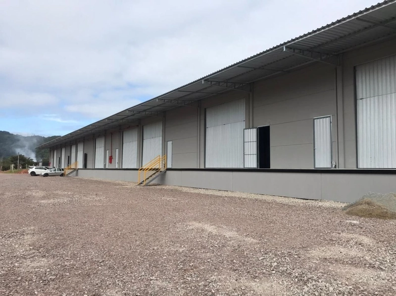 Oportunidade de Locação em Guabiruba!: 8ª foto da galeria de imagens do imóvel