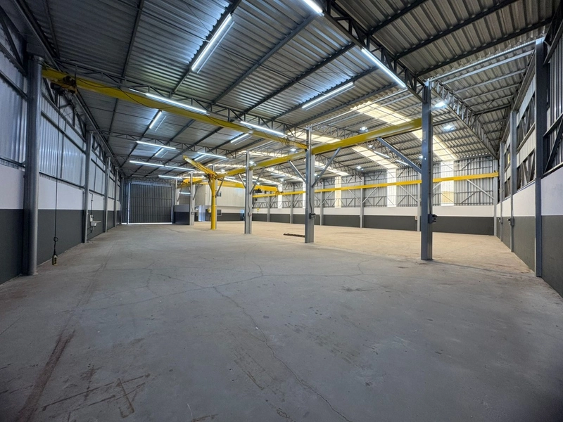 EXCELENTE  OPORTUNIDADE  PARA INSTALAR SUA  EMPRESA EM BRUSQUE: 7ª foto da galeria de imagens do imóvel