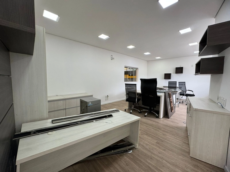 EXCELENTE  OPORTUNIDADE  PARA INSTALAR SUA  EMPRESA EM BRUSQUE: 5ª foto da galeria de imagens do imóvel