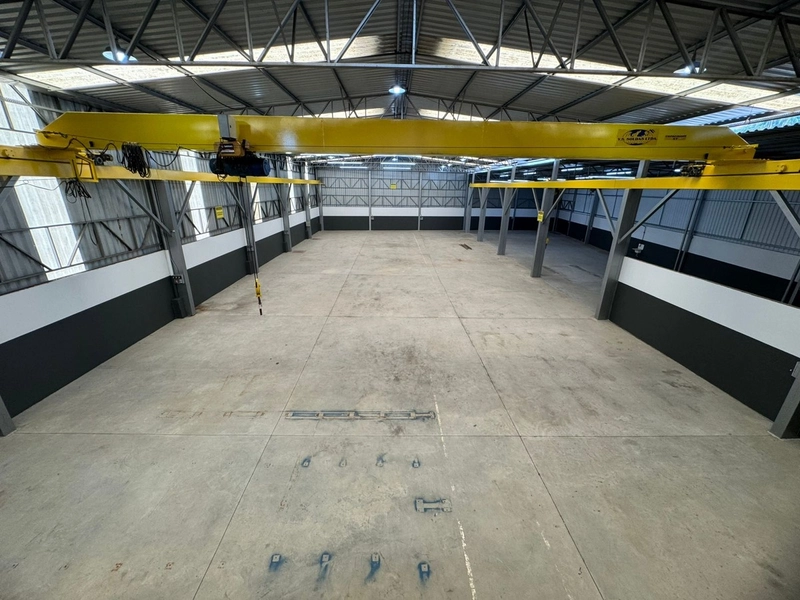 EXCELENTE  OPORTUNIDADE  PARA INSTALAR SUA  EMPRESA EM BRUSQUE: 4ª foto da galeria de imagens do imóvel