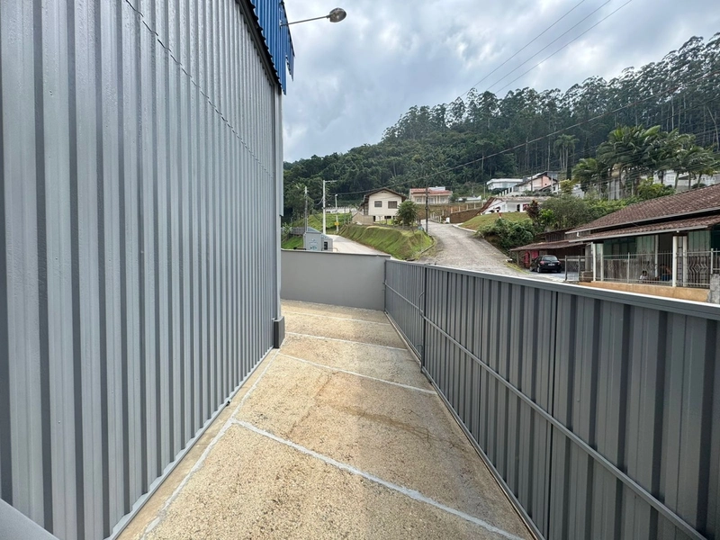 EXCELENTE  OPORTUNIDADE  PARA INSTALAR SUA  EMPRESA EM BRUSQUE: 17ª foto da galeria de imagens do imóvel