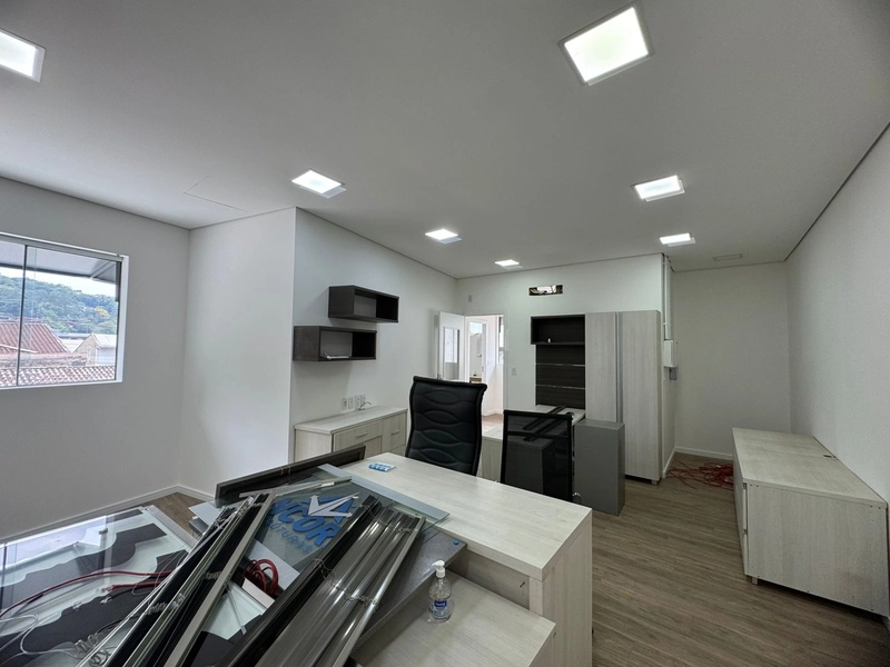 EXCELENTE  OPORTUNIDADE  PARA INSTALAR SUA  EMPRESA EM BRUSQUE: 22ª foto da galeria de imagens do imóvel