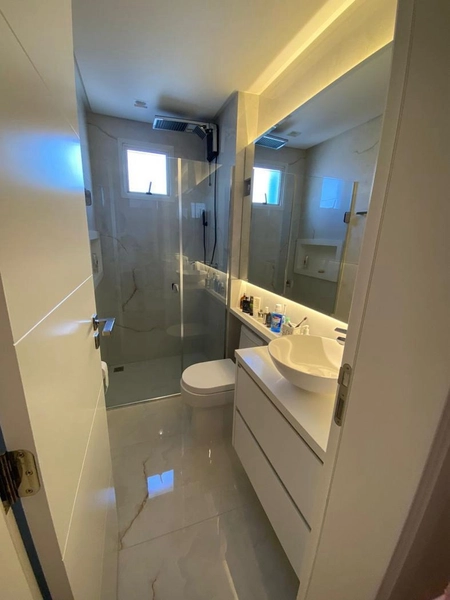 Cobertura Duplex , piscina privativa,QUADRA MAR Balneário Camboriú/SC: 18ª foto da galeria de imagens do imóvel