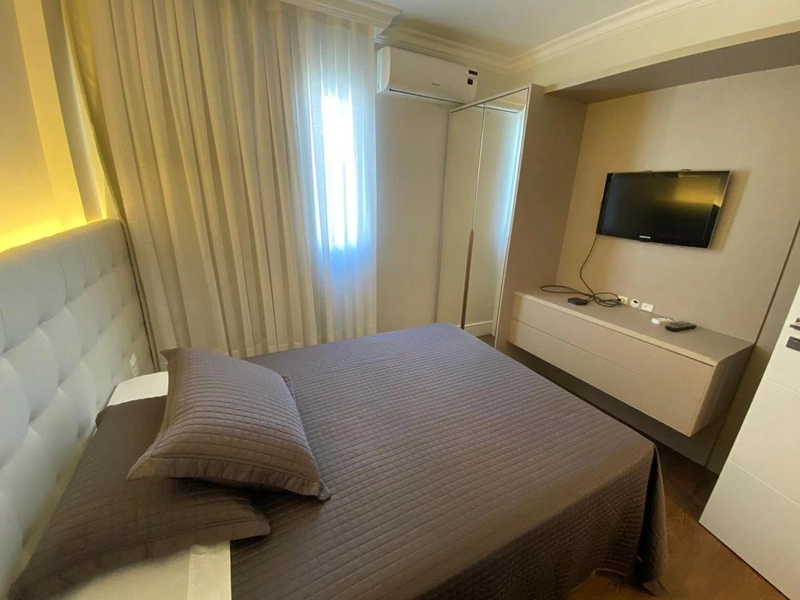 Cobertura Duplex , piscina privativa,QUADRA MAR Balneário Camboriú/SC: 12ª foto da galeria de imagens do imóvel