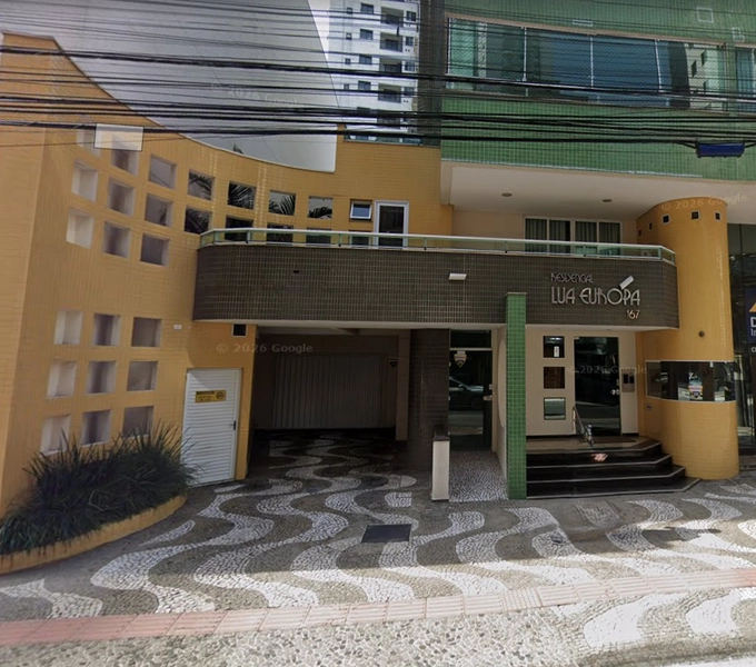 Cobertura Duplex , piscina privativa,QUADRA MAR Balneário Camboriú/SC: 2ª foto da galeria de imagens do imóvel