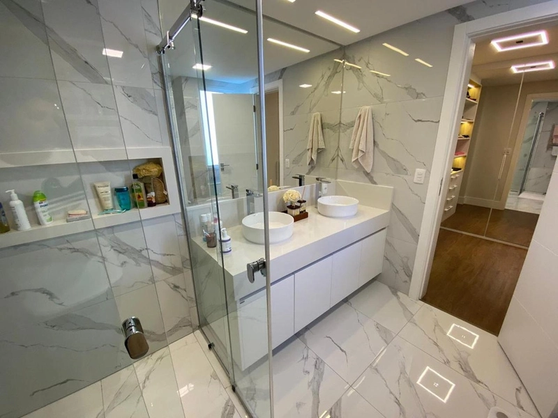 Cobertura Duplex , piscina privativa,QUADRA MAR Balneário Camboriú/SC: 23ª foto da galeria de imagens do imóvel