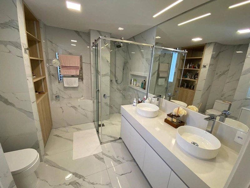 Cobertura Duplex , piscina privativa,QUADRA MAR Balneário Camboriú/SC: 21ª foto da galeria de imagens do imóvel