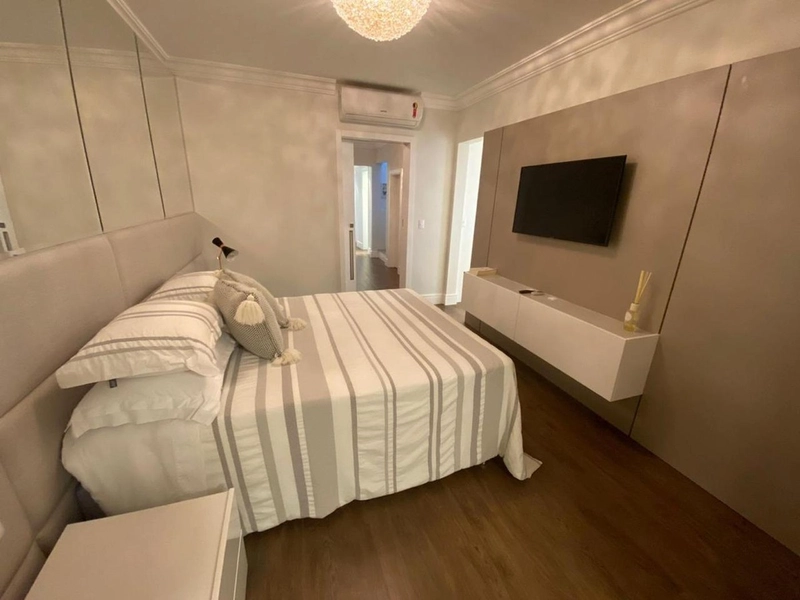 Cobertura Duplex , piscina privativa,QUADRA MAR Balneário Camboriú/SC: 20ª foto da galeria de imagens do imóvel