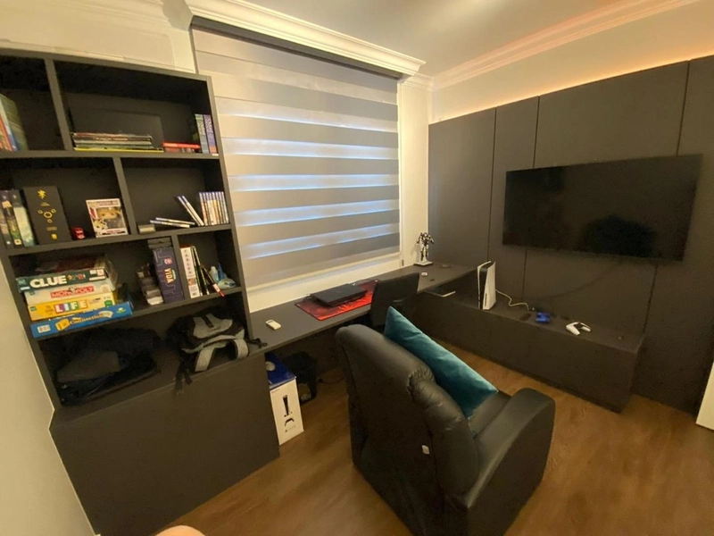 Cobertura Duplex , piscina privativa,QUADRA MAR Balneário Camboriú/SC: 19ª foto da galeria de imagens do imóvel