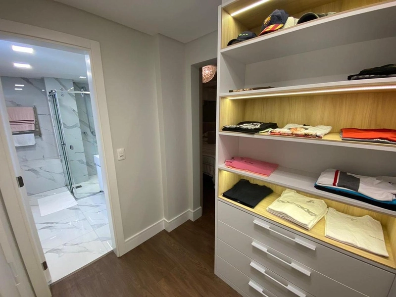 Cobertura Duplex , piscina privativa,QUADRA MAR Balneário Camboriú/SC: 22ª foto da galeria de imagens do imóvel