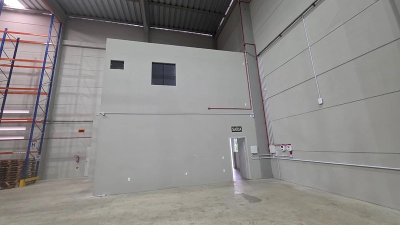 Galpão 1.369,75 m² para locação em Itajaí: 11ª foto da galeria de imagens do imóvel