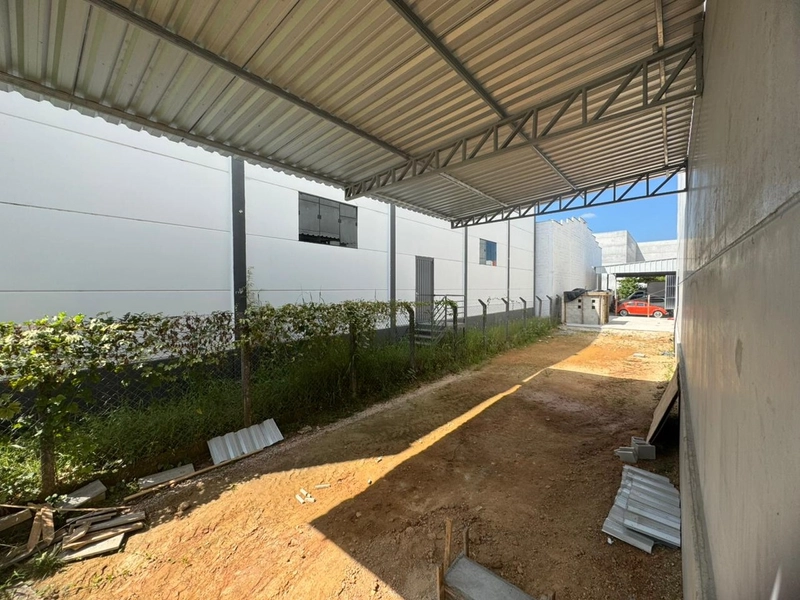 OPORTUNIDADE PARA SUA EMPRESA EM BRUSQUE!: 8ª foto da galeria de imagens do imóvel