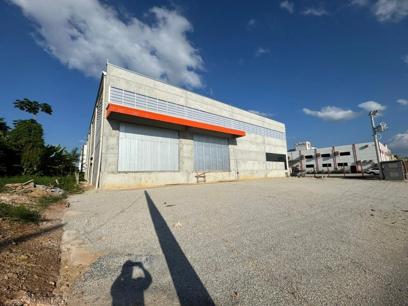 OPORTUNIDADE PARA SUA EMPRESA EM BRUSQUE!: 2ª foto da galeria de imagens do imóvel