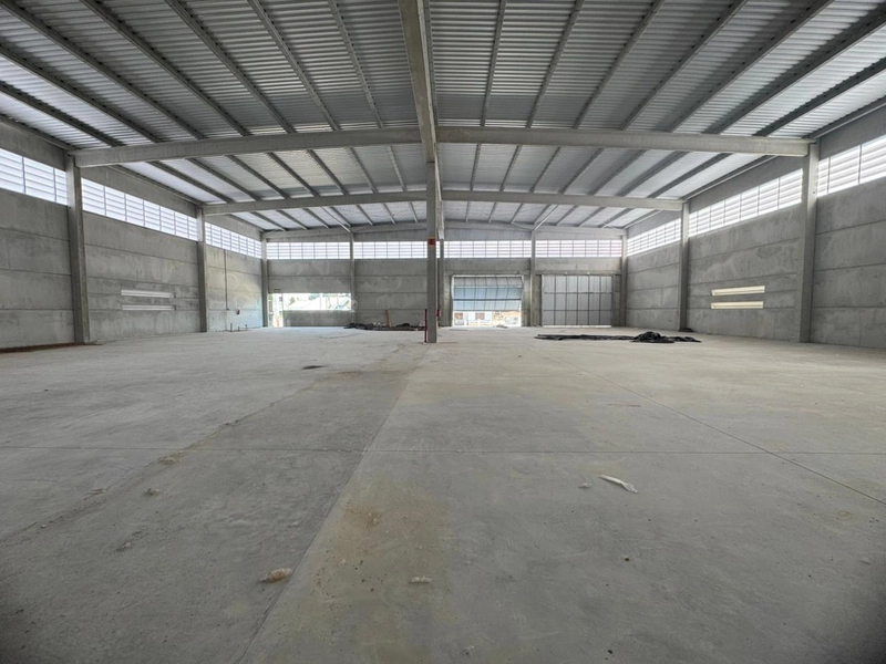 OPORTUNIDADE PARA SUA EMPRESA EM BRUSQUE!: 5ª foto da galeria de imagens do imóvel