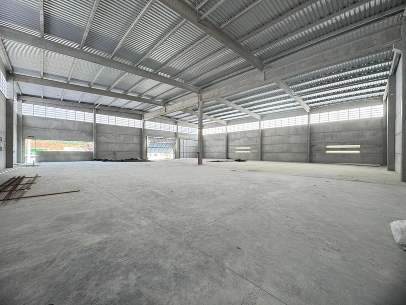 OPORTUNIDADE PARA SUA EMPRESA EM BRUSQUE!: 7ª foto da galeria de imagens do imóvel