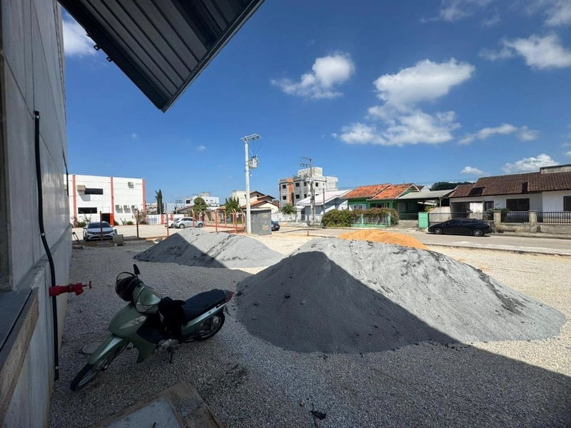 OPORTUNIDADE PARA SUA EMPRESA EM BRUSQUE!: 11ª foto da galeria de imagens do imóvel