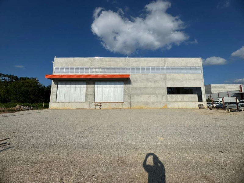 OPORTUNIDADE PARA SUA EMPRESA EM BRUSQUE!: 1ª foto da galeria de imagens do imóvel