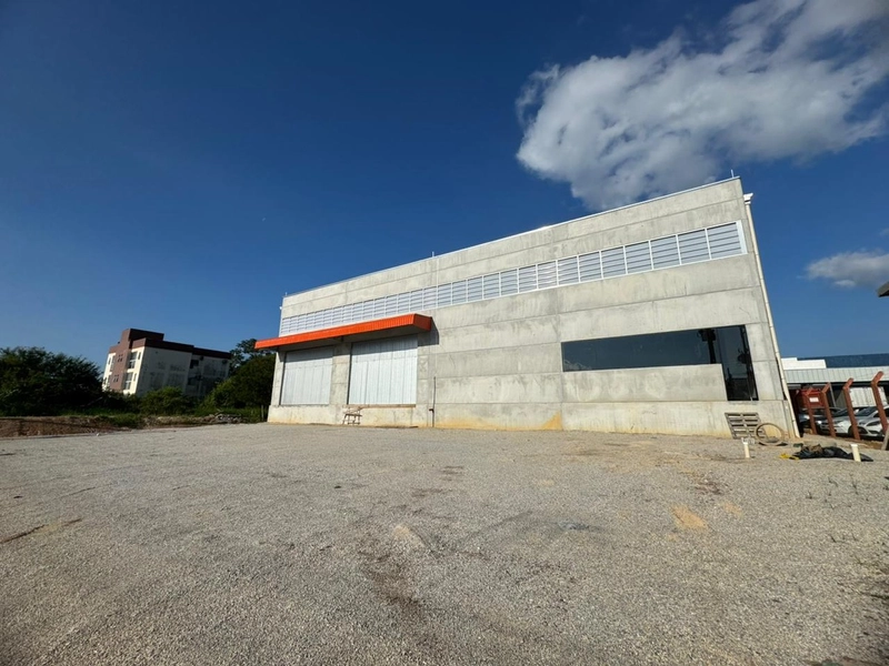 OPORTUNIDADE PARA SUA EMPRESA EM BRUSQUE!: 12ª foto da galeria de imagens do imóvel