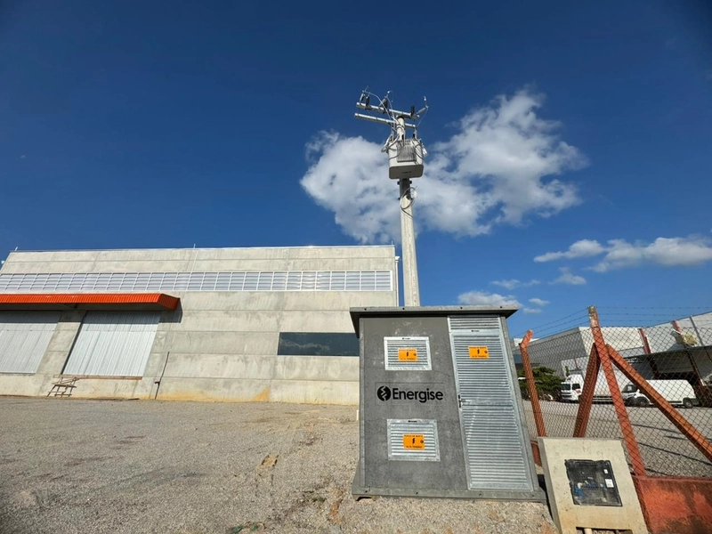 OPORTUNIDADE PARA SUA EMPRESA EM BRUSQUE!: 3ª foto da galeria de imagens do imóvel