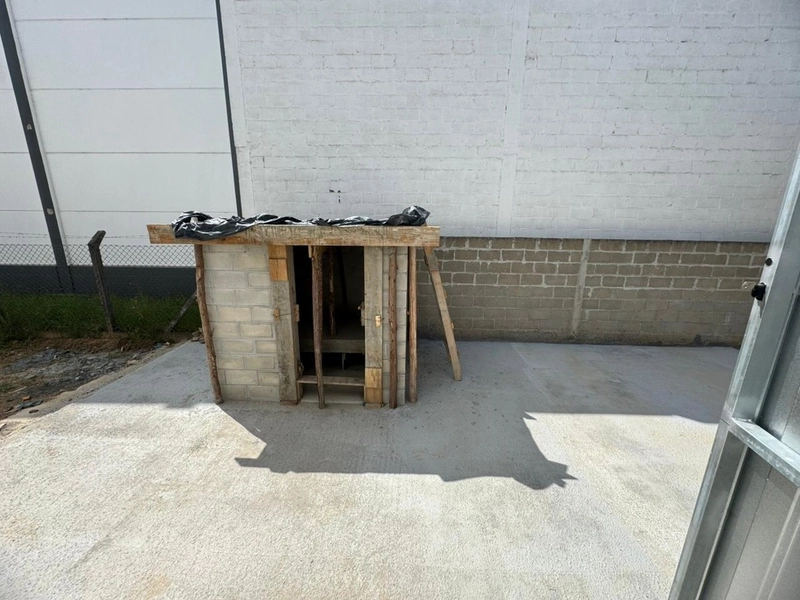 OPORTUNIDADE PARA SUA EMPRESA EM BRUSQUE!: 10ª foto da galeria de imagens do imóvel