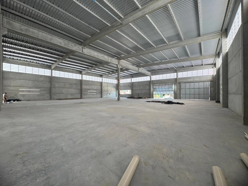 OPORTUNIDADE PARA SUA EMPRESA EM BRUSQUE!: 6ª foto da galeria de imagens do imóvel