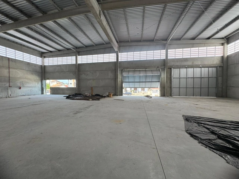 OPORTUNIDADE PARA SUA EMPRESA EM BRUSQUE!: 4ª foto da galeria de imagens do imóvel