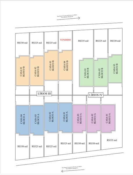 : 3ª foto da galeria de imagens do imóvel