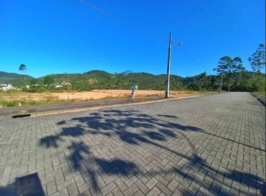TERRENOS LOTEAMENTO EBEL- GUABIRUBA/SC: 2ª foto da galeria de imagens do imóvel