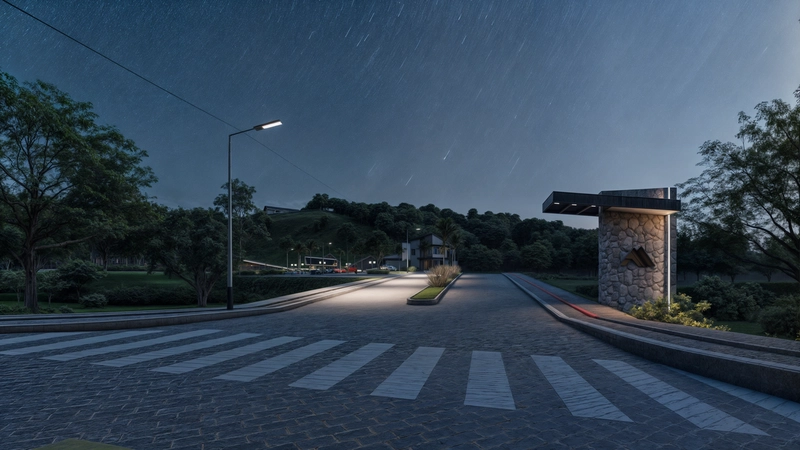 VALLE EUROPEU -LOTEAMENTO PLANEJADO | Guabiruba/SC-AGENDE SUA VISITA: 2ª foto da galeria de imagens do imóvel