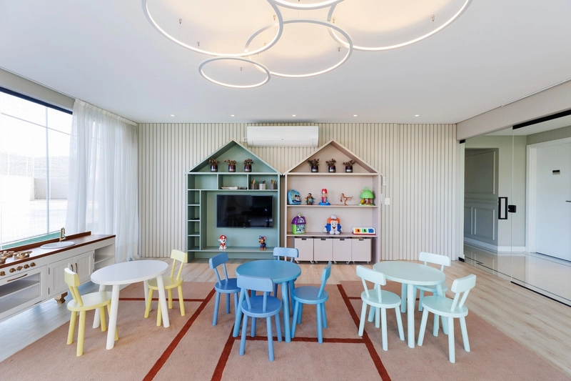 Apartamento à venda no Green Park Residence – Itapema/SC: 12ª foto da galeria de imagens do imóvel