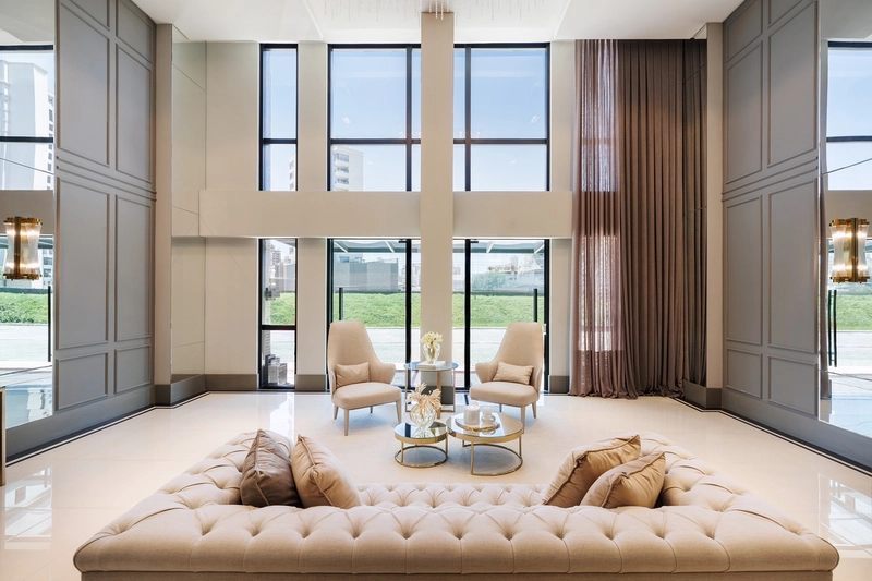 Apartamento à venda no Green Park Residence – Itapema/SC: 8ª foto da galeria de imagens do imóvel